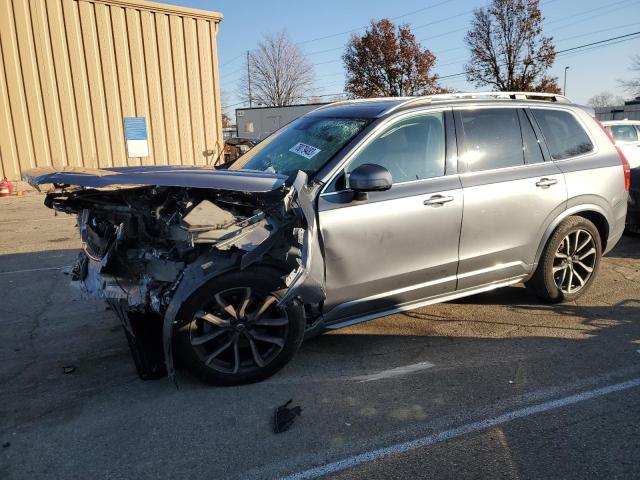 Изображение 1 2016 VOLVO XC90 T6 2016 с VIN YV4A22PK1G1066656