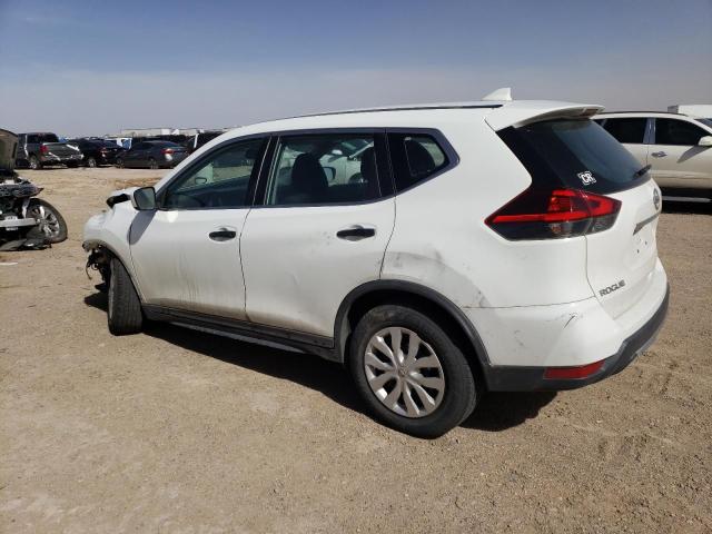 Image 2 of 2018 NISSAN ROGUE S 2018 with VIN KNMAT2MT7JP521656