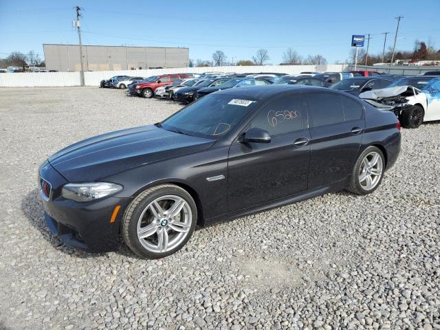 Изображение 2014 BMW 535 I 2014