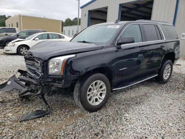 Изображение 1 2020 GMC YUKON SLT 2020 с VIN 1GKS2BKC9LR251321