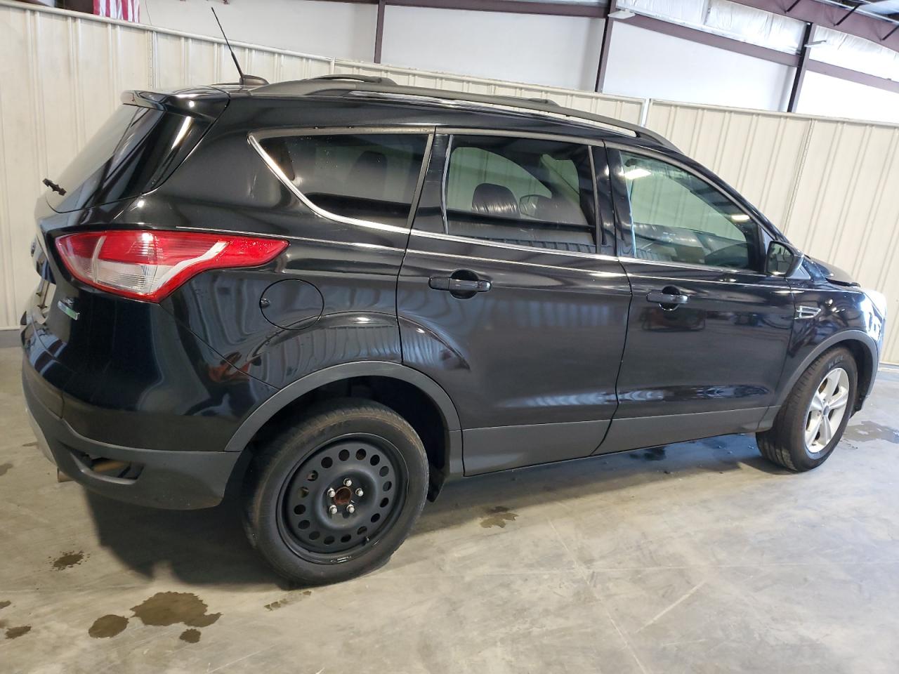 Obraz 3 z 2013 FORD ESCAPE SE 2013 z VIN 1FMCU0GX2DUA06980
