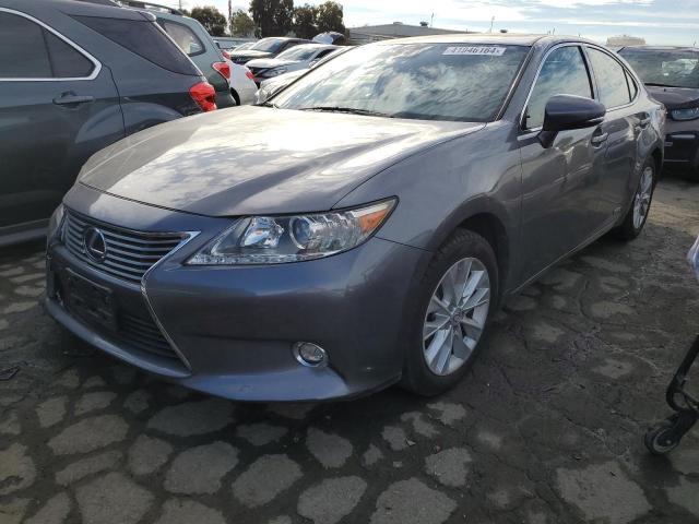 Obraz 1 z 2014 LEXUS ES 300H 2014 z VIN JTHBW1GGXE2072527