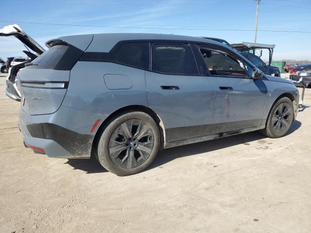 Image 3 of 2022 BMW IX XDRIVE50 2022 with VIN WB523CF08NCK67378