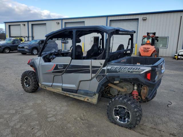 Image 3 of 2017 POLARIS GENERAL 4 1000 EPS 2017 with VIN 3NSRHE999HH009651