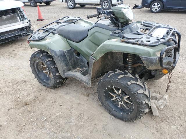 Obraz 1 z 2022 HONDA TRX520 FM 2022 z VIN 1HFTE4417N4800759