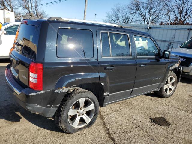 Изображение 3 2016 JEEP PATRIOT LATITUDE 2016 с VIN 1C4NJRFB9GD658175