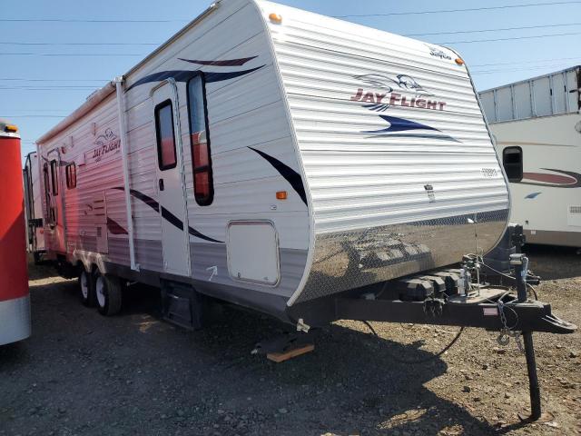 Image 1 of 2011 JAYC TRAILER 2011 with VIN 1UJBJ0BP1B78N0150