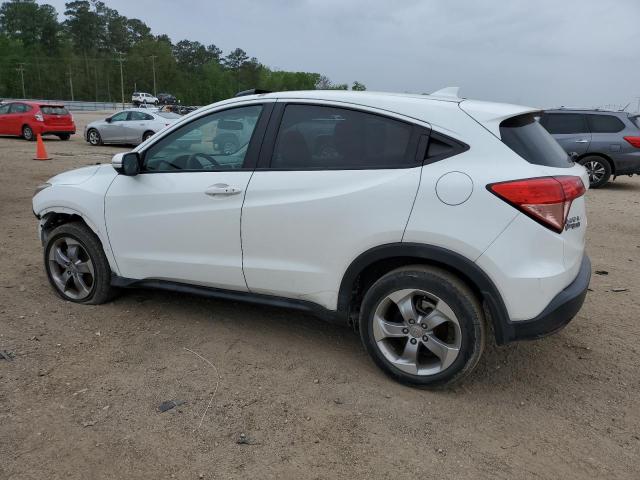 Obraz 2 z 2017 HONDA HR-V EX 2017 z VIN 3CZRU6H5XHM713683