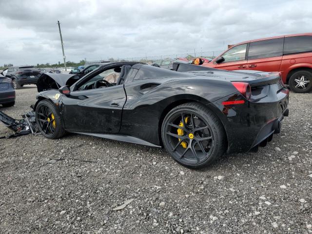 Obraz 2 z 2018 FERRARI 488 SPIDER  2018 z VIN ZFF80AMA8J0236636