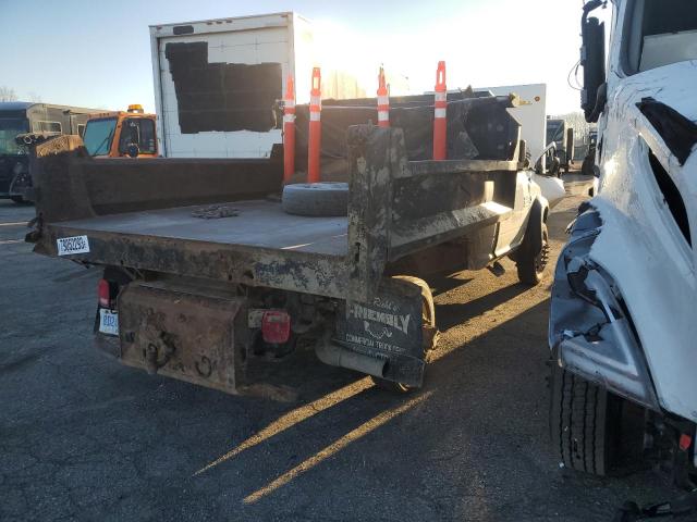 Image 3 of 2016 RAM 5500  2016 with VIN 3C7WRNAL8GG168175
