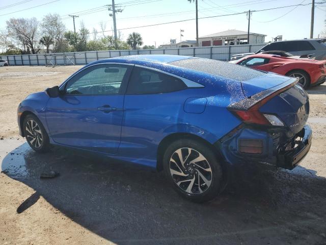 Obraz 2 z 2016 HONDA CIVIC LX 2016 z VIN 2HGFC4B0XGH316857