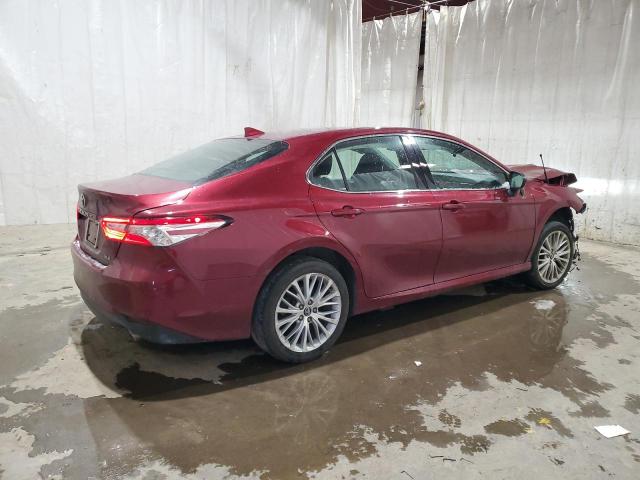 Obraz 3 z 2020 TOYOTA CAMRY XLE 2020 z VIN 4T1F11AK2LU875604