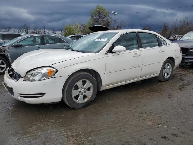 Obraz 2007 CHEVROLET IMPALA LT 2007