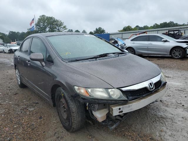 2009 HONDA CIVIC LX 2009 image