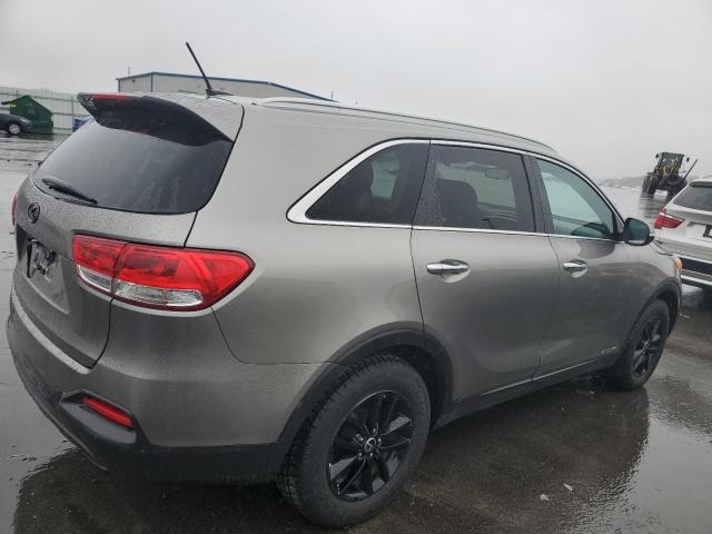 Obraz 3 z 2017 KIA SORENTO LX 2017 z VIN 5XYPGDA54HG235194