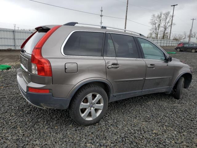Image 3 of 2011 VOLVO XC90 3.2 2011 with VIN YV4952CZ7B1582364