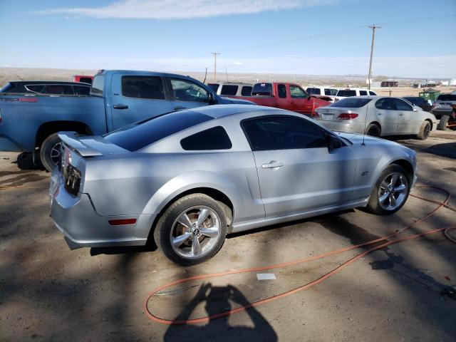 Image 3 of 2005 FORD MUSTANG GT 2005 with VIN 1ZVFT82HX55181859
