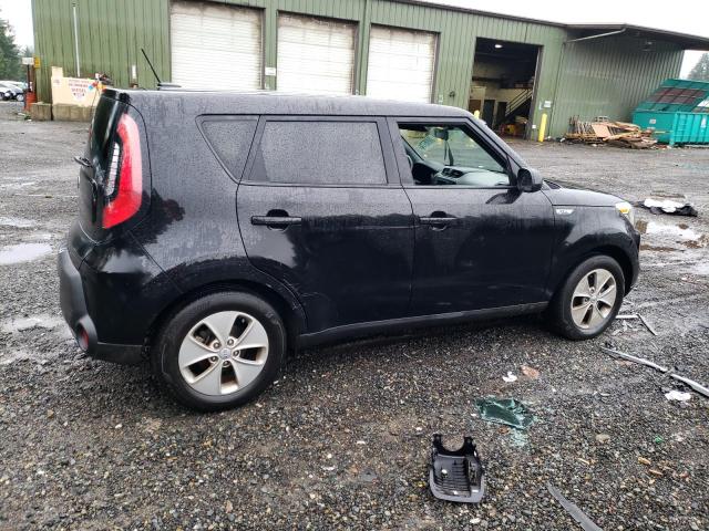 Image 3 of 2016 KIA SOUL  2016 with VIN KNDJN2A27G7394227