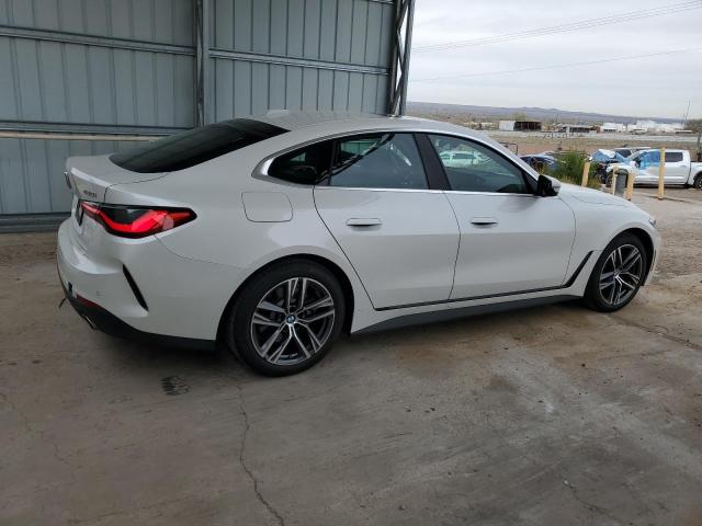Изображение 3 2024 BMW 430XI GRAN COUPE 2024 с VIN WBA73AV00RFR57496