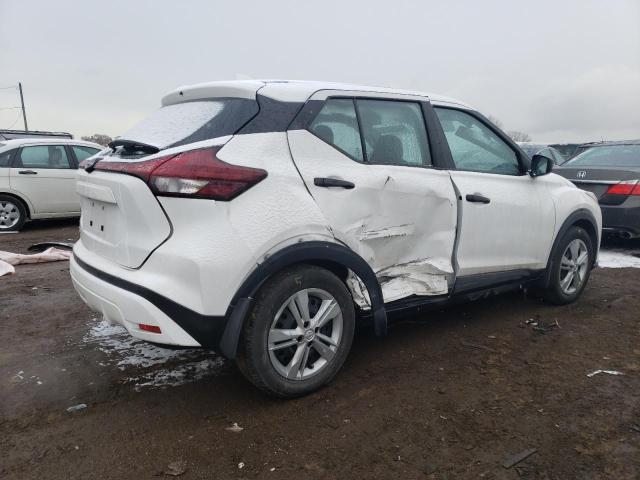 Изображение 3 2022 NISSAN KICKS S 2022 с VIN 3N1CP5BVXNL478454