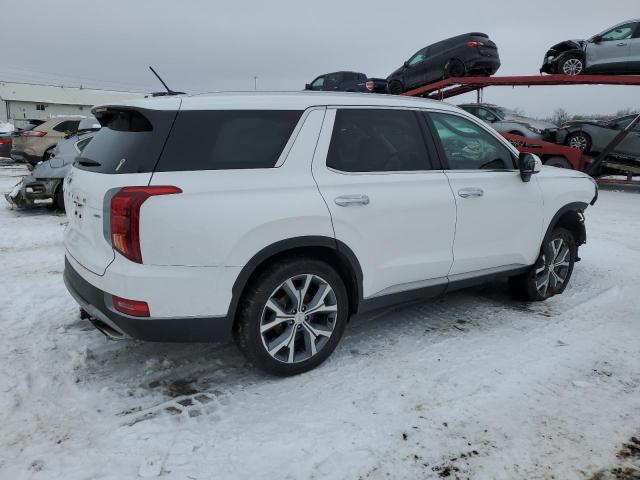 Obraz 3 z 2020 HYUNDAI PALISADE SEL 2020 z VIN KM8R4DHE8LU085732