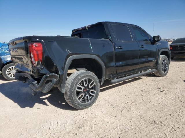Image 3 of 2020 GMC SIERRA K1500 AT4 2020 with VIN 3GTP9EEL3LG181454
