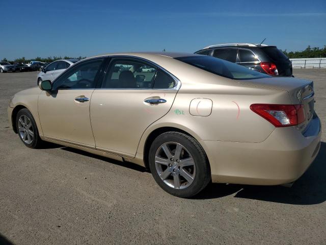 Изображение 2 2008 LEXUS ES 350 2008 с VIN JTHBJ46G182219355