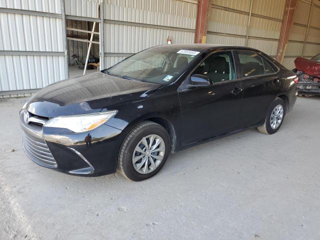 Изображение 1 2015 TOYOTA CAMRY LE 2015 с VIN 4T1BF1FK7FU031328