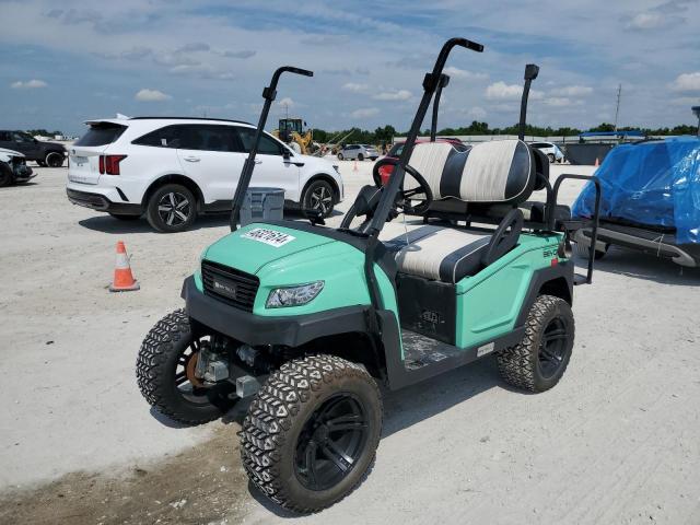 Image 2 of 2022 GOLF CART 2022 with VIN 7R3BB4236NC001888