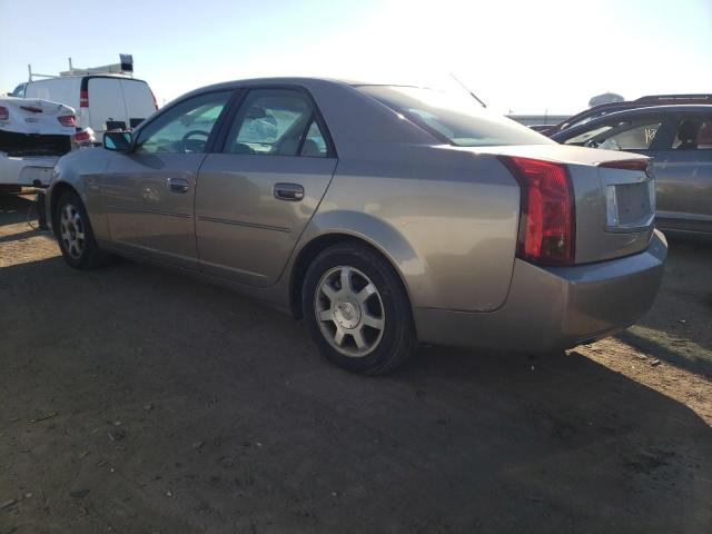 Obraz 2 z 2004 CADILLAC CTS  2004 z VIN 1G6DM577040176190
