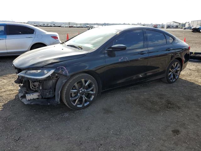 2015 CHRYSLER 200 S 2015 image