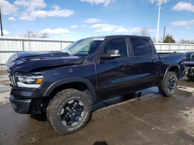 Obraz 2020 RAM 1500 REBEL 2020