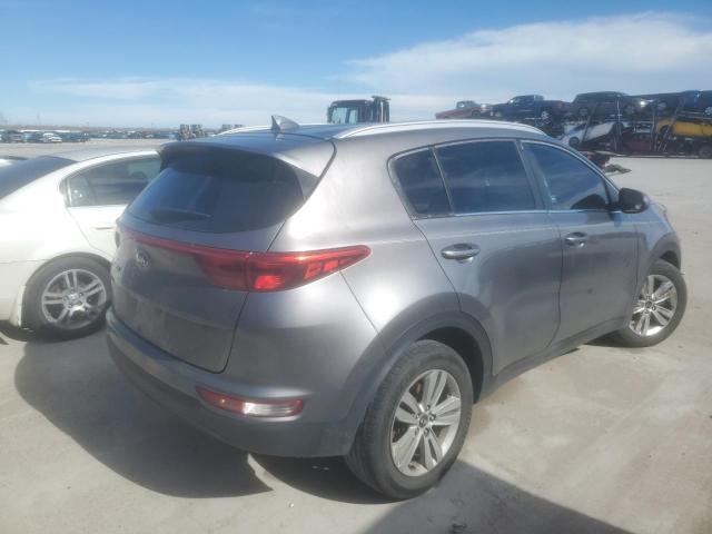 Obraz 3 z 2017 KIA SPORTAGE LX 2017 z VIN KNDPM3AC4H7052117