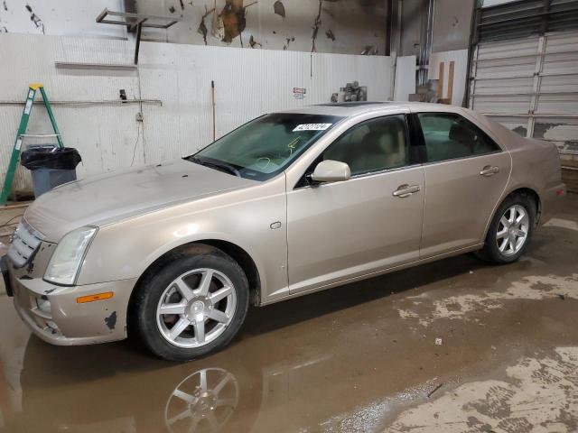 Image 1 of 2006 CADILLAC STS  2006 with VIN 1G6DW677760145229