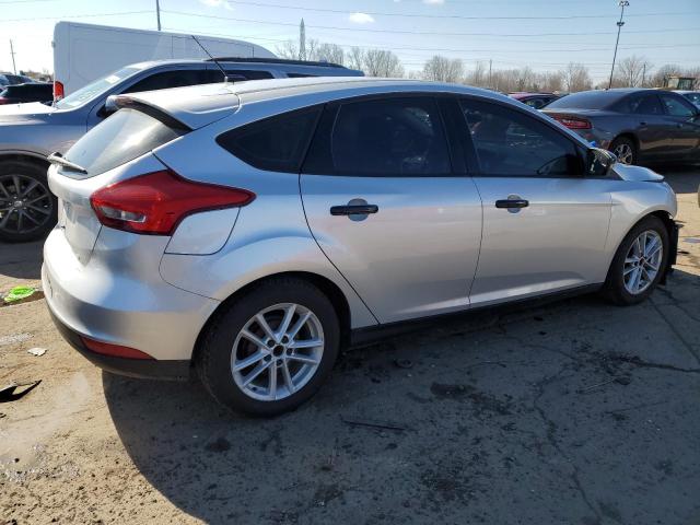 Изображение 3 2017 FORD FOCUS SE 2017 с VIN 1FADP3K21HL216971
