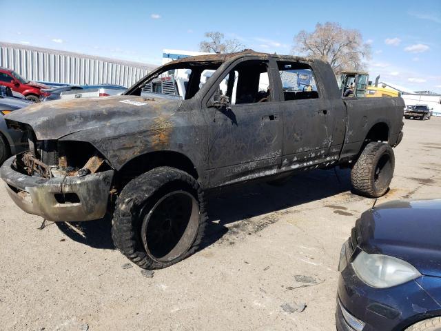 Image 1 of 2012 DODGE RAM 2500 LARAMIE 2012 with VIN 3C6UD5NL1CG236461
