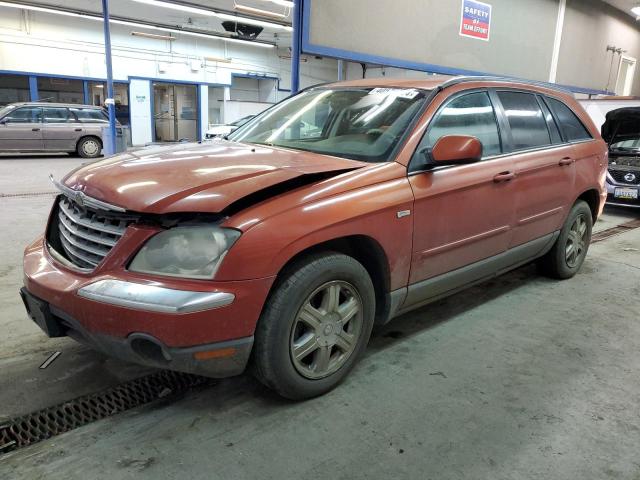Image 1 of 2006 CHRYSLER PACIFICA TOURING 2006 with VIN 2A8GF68476R733791