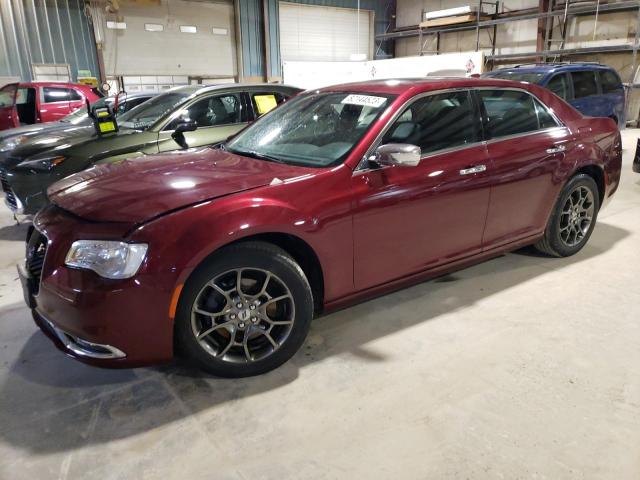 2019 CHRYSLER 300 LIMITED 2019 image