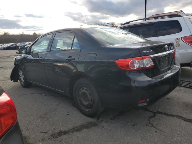 Obraz 2 z 2012 TOYOTA COROLLA BASE 2012 z VIN 2T1BU4EE4CC914867