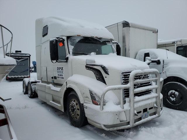 2014 VOLVO VN VNL 2014 image