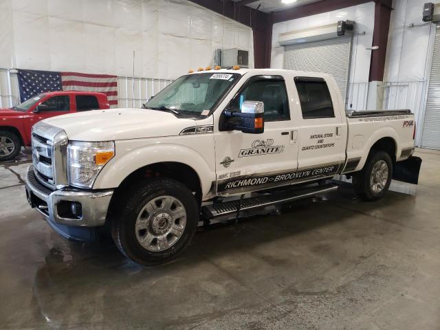 Obraz 1 z 2014 FORD F350 SUPER DUTY 2014 z VIN 1FT8W3BT9EEA58144