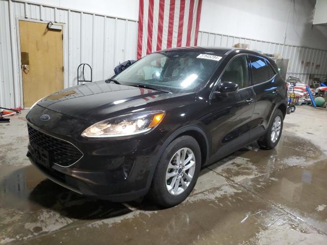 Изображение 2020 FORD ESCAPE SE 2020