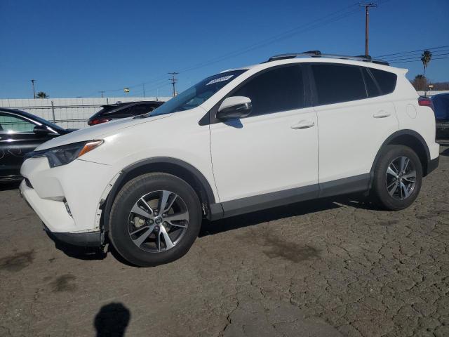 Изображение 2016 TOYOTA RAV4 XLE 2016