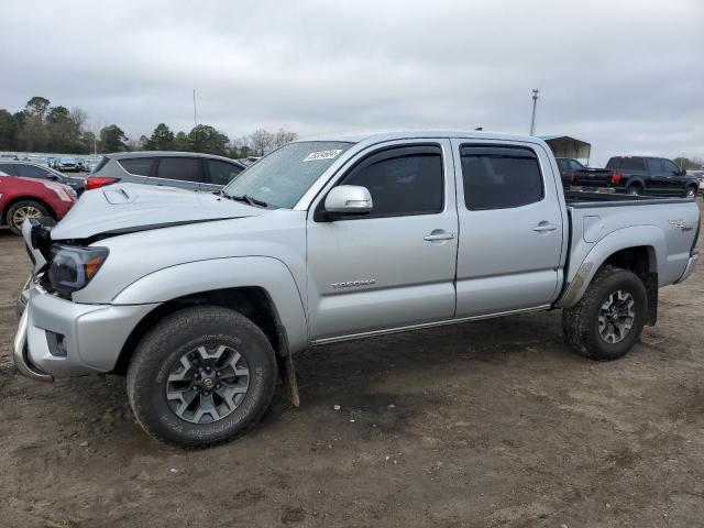 2012 TOYOTA TACOMA DOUBLE CAB PRERUNNER 2012 image