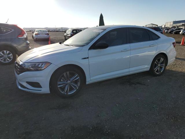 Obraz 1 z 2021 VOLKSWAGEN JETTA S 2021 z VIN 3VWC57BU9MM048197