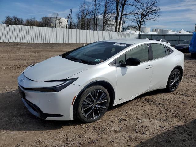 2023 TOYOTA PRIUS LE 2023 image