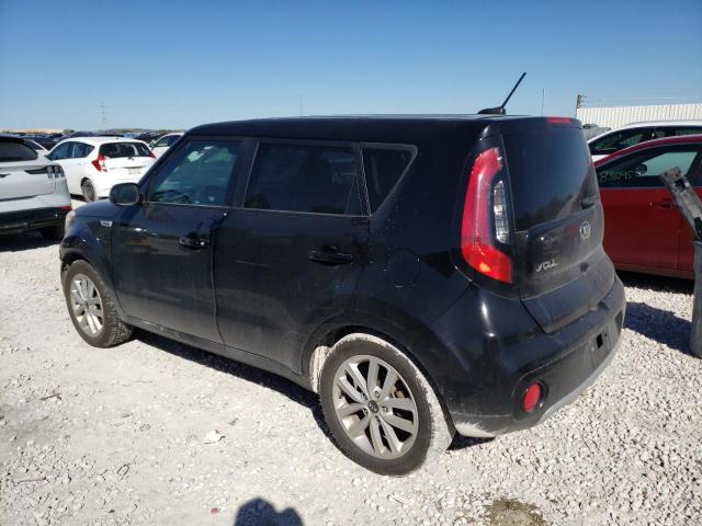 Obraz 2 z 2018 KIA SOUL + 2018 z VIN KNDJP3A50J7566146