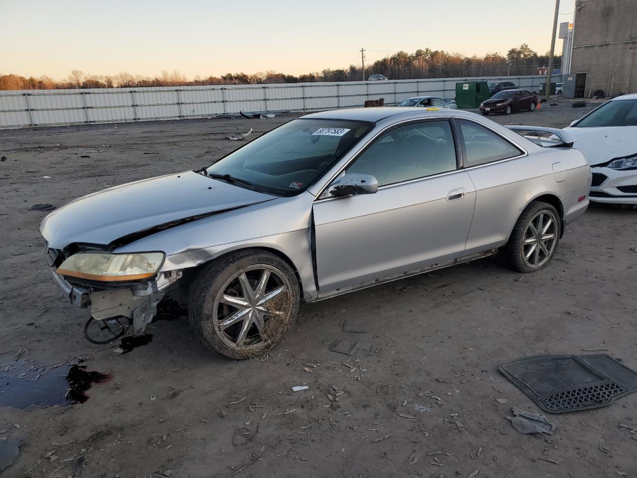 Obraz 1998 HONDA ACCORD LX 1998