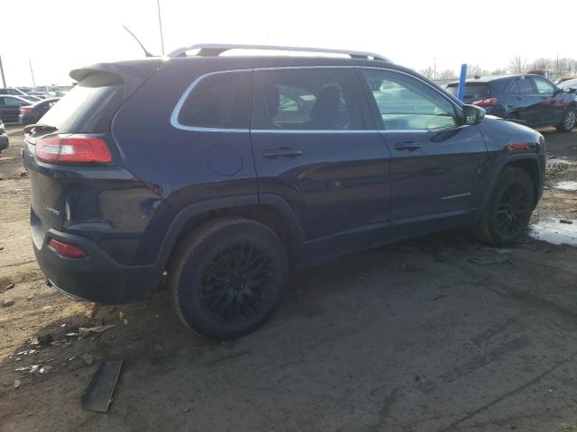 Изображение 3 2015 JEEP CHEROKEE LIMITED 2015 с VIN 1C4PJMDS0FW740782
