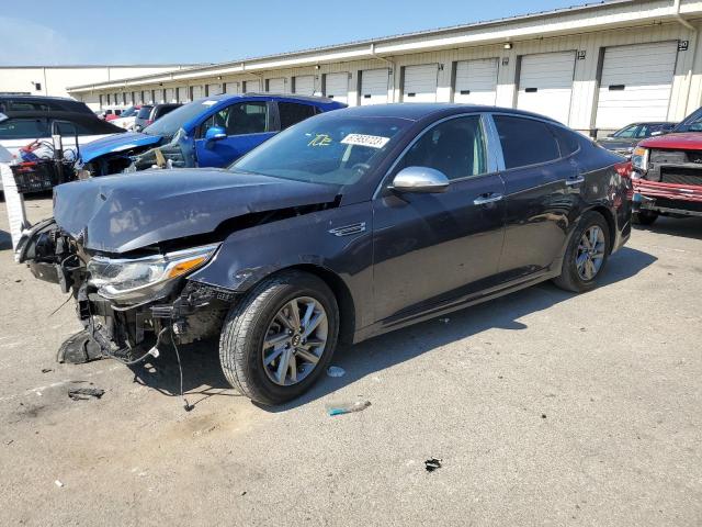 Obraz 1 z 2019 KIA OPTIMA LX 2019 z VIN 5XXGT4L36KG291110